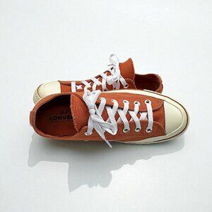 Converse Chuck Taylor All Star 70s Low 'Campfire' 161672C | Men 5.5 / Women 7.5